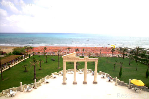 Cesars Resort Hotel 7